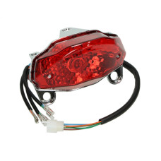 achterlicht DMP euro-4 orbit, xpro achterlicht DMP euro-4 orbit, xpro