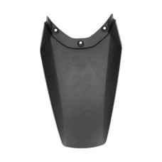 achterspatbord onder euro-4 zwart orbit, xpro