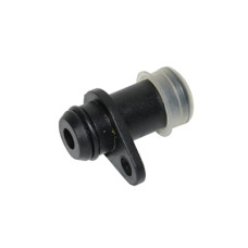 koelpijp Yamaha origineel carter minarelli am6 72404000