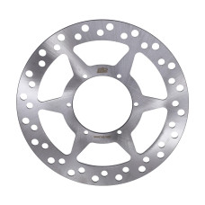 remschijf 5-gaats voor 260mm derbi senda, furia, rx, ryz, beta rr50