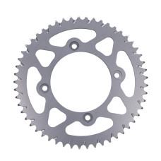 achterkettingwiel esjot 420-1/4 aluminium 53t beta rr50