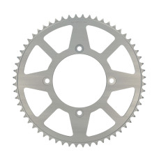 achterkettingwiel esjot 420-1/4 aluminium 60t beta rr50