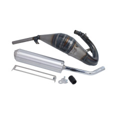 uitlaat Evok e-keur euro-3/4 2012-2021 vernis beta rr50