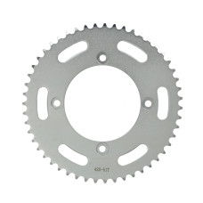 achterkettingwiel 420-1/4 51t grijs beta rr50