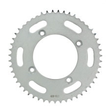 achterkettingwiel 428 51t grijs beta rr50
