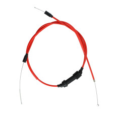 gaskabel Doppler teflon rood beta rr50 503866