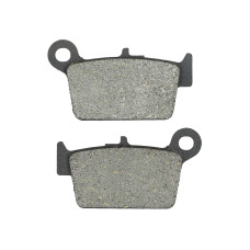 remblokset newfren achter beta rr50, enduro, supermoto fd0398