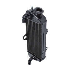 radiateur 101 octane aluminium zwart beta rr50