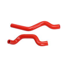radiateurslang set silicone rood beta rr50, rieju mrt, sherco radiateurslang set silicone rood beta rr50, rieju mrt, sherco