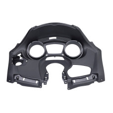 tellerhuis Piaggio origineel /dashboarskap mp3 500cc, mp3-300cc, mp3-350cc, mp3-400cc 2b0006770000c