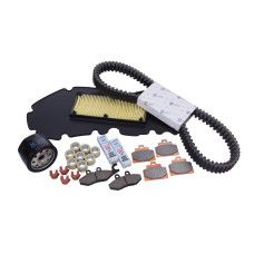 onderhoudskit Piaggio origineel Euro-5/5+ mp3 530 HPE 1r000550 onderhoudskit Piaggio origineel Euro-5/5+ mp3 530 HPE 1r000550