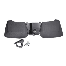 kniekussen Piaggio origineel beenschild mp3 500cc, mp3-300cc, mp3-350cc, mp3-400cc 2b000680000nr kniekussen Piaggio origineel beenschild mp3 500cc, mp3-300cc, mp3-350cc, mp3-400cc 2b000680000nr