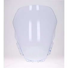 windscherm Piaggio origineel euro-2 helder mp3 500cc, mp3-125cc, mp3-250cc, mp3-300cc, mp3-400cc 655493
