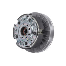 koppeling Piaggio origineel compleet euro-3/4 160mm fuoco500, mp3 500cc, x10 1a001575