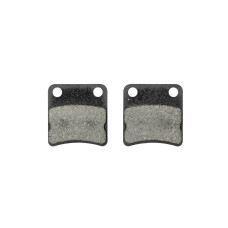 remblokset polini handrem beverly, bmw c650gt, fuoco, gp800, mp3, xadv750 174.0191
