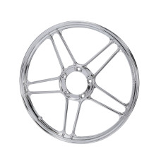 voorwiel/achterwiel fast-arrow A-kwaliteit chroom puch x30, x50, puch maxi voorwiel/achterwiel fast-arrow A-kwaliteit chroom puch x30, x50, puch maxi
