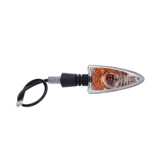 knipperlicht Piaggio origineel euro-4 links voor/achter mp3 500cc, mp3-300cc 2d000090 knipperlicht Piaggio origineel euro-4 links voor/achter mp3 500cc, mp3-300cc 2d000090