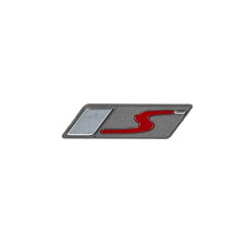 embleem Piaggio origineel woord [S] euro-4/5/5+ elettrica, sprint 50/125/150 2h006135