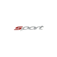 embleem Piaggio origineel woord [sport] mp3 500cc, mp3-350cc 2h003253