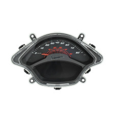 kilometerteller Piaggio origineel Euro-5/5+ primavera, primavera2t, s-sprint, sprint 1d004140 kilometerteller Piaggio origineel Euro-5/5+ primavera, primavera2t, s-sprint, sprint 1d004140