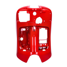 beenschild Piaggio origineel Euro-5+ rood primavera, sprint, s-sprint 1b012307000r7 beenschild Piaggio origineel Euro-5+ rood primavera, sprint, s-sprint 1b012307000r7