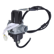 carburateur dellorto phva ed elektrische choke 17.5mm typhoon 08661 carburateur dellorto phva ed elektrische choke 17.5mm typhoon 08661