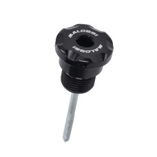 oliepeilstok malossi m14x1.50 zwart beverly, gts, lx, runner 1020246bb oliepeilstok malossi m14x1.50 zwart beverly, gts, lx, runner 1020246bb