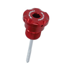 oliepeilstok malossi m14x1.50 rood beverly, gts, lx, runner 1020246br oliepeilstok malossi m14x1.50 rood beverly, gts, lx, runner 1020246br
