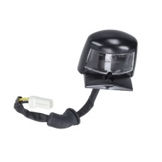 verlichting Peugeot origineel kentekenplaat django, kisbee 779159