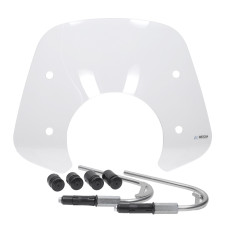 windscherm Regia + bevestigingsset laag >2024 vespa helder gts alle mod. windscherm Regia + bevestigingsset laag >2024 vespa helder gts alle mod.