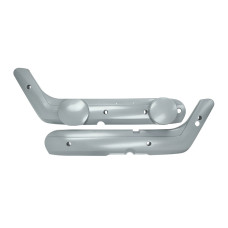 zijschermset (made in Italy) vario versie grijs vespa, ciao