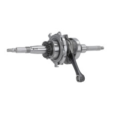 krukas Aprilia origineel met lagers euro-5 9.26mm sxr 50 sp1a016488 krukas Aprilia origineel met lagers euro-5 9.26mm sxr 50 sp1a016488