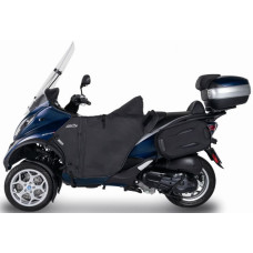 beenkleed Piaggio origineel euro-4/5 mp3 400, mp3 500cc 607178m