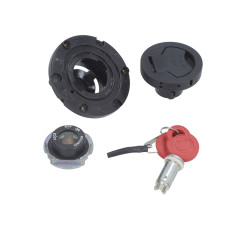 contactslotset Piaggio origineel runner, runner purejet, runner sp 949611 contactslotset Piaggio origineel runner, runner purejet, runner sp 949611