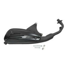 uitlaat Sitoplus zwart piaggio, primavera, sprint, zip, liberty 4t 0749b uitlaat Sitoplus zwart piaggio, primavera, sprint, zip, liberty 4t 0749b