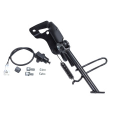 zijstandaard Piaggio origineel euro-4/5/5+ compleet 50/125cc 2018> primavera, sprint, elettrica 1c003206