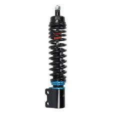 schokbreker polini voorvork 125-300cc 275mm zwart vespa gts 173.0522