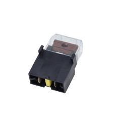 Zekeringhouder Piaggio origineel universeel Aprilia/Piaggio/Vespa, gilera runner, skipper, zip sp 290402
