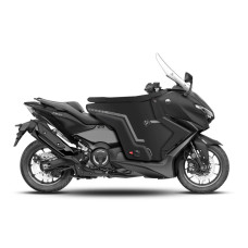 beenkleed tucano R253SPRO 2025> thermoscud 4 seizoenen SGAS systeem t-max560