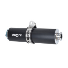 nademper BGM 3-bouts + klem 70x245mm / 360 runner 180cc 2t