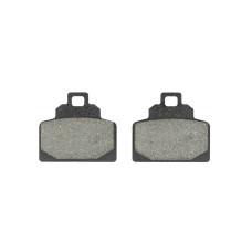 remblokset malossi Euro-5+ achter gtv 310, gts 310 6220407bb