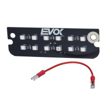 achterlicht Evok led 12 leds ciao