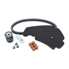 onderhoudskit Piaggio origineel mp3-300cc 1r000403 2014-2018 onderhoudskit Piaggio origineel mp3-300cc 1r000403 2014-2018