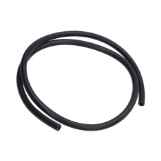 benzineslang Piaggio origineel 5x10mm zwart gts alle mod., mp3 500cc, mp3-300cc, mp3-350cc, nrg power, runner 125cc, runner 200cc, runner cm001432