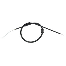 gaskabel Piaggio origineel kort c30 liberty 2t, lx 2t, nrg, zip 2t , typhoon 583334