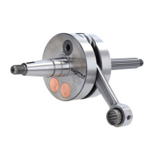 krukas BGM PRO lange slag Evo 2 - 55mm/110mm runner 125cc, runner 180cc, sr125 bgm038026