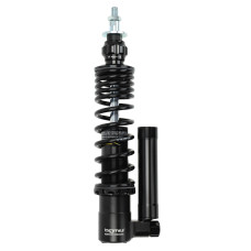schokbreker BGM PRO SC/F16 vespa -2013,2017-2022 voor 240mm zwart gts 125-300 4t bgm7788nb schokbreker BGM PRO SC/F16 vespa -2013,2017-2022 voor 240mm zwart gts 125-300 4t bgm7788nb