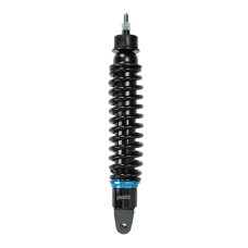 schokbreker polini achter 313mm zwart runner, typhoon, zip 4t, zip 2t 173.0541