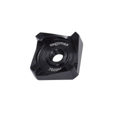 trekstartmoer BGM PRO mono m8x1.25 bromfiets vespa bgm7608m