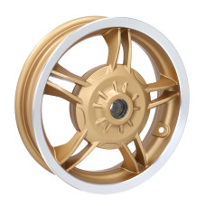 achterwiel Piaggio origineel officina 8 300x12 messing sprint, primavera 1c007459000m04 achterwiel Piaggio origineel officina 8 300x12 messing sprint, primavera 1c007459000m04